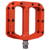 Burgtec MK4 Composite Flat Pedals