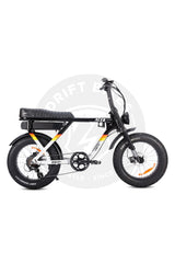 AMPD Bros ACE Rally Plus+ Edition Electric Bike