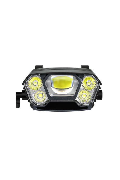 Magicshine Monteer 12000 Lumen High Power Front Light