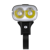 Magicshine RN 3000 Front Light - Garmin Mount