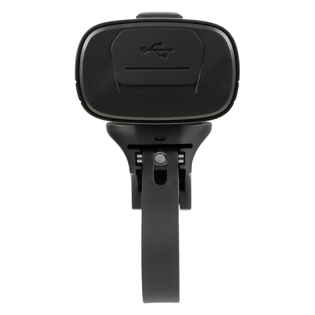 Magicshine RN 3000 Front Light - Garmin Mount