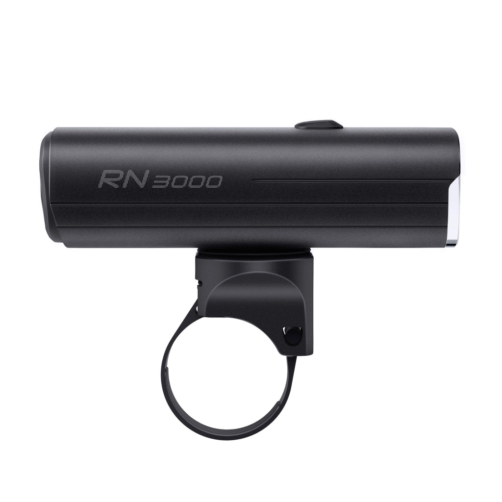 Magicshine RN 3000 Front Light - Garmin Mount