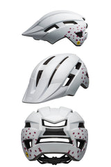 Bell Sidetrack II Junior MIPS Helmet