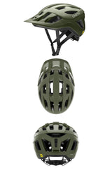 Smith Convoy MIPS Mountain Bike Helmet – Drift Bikes