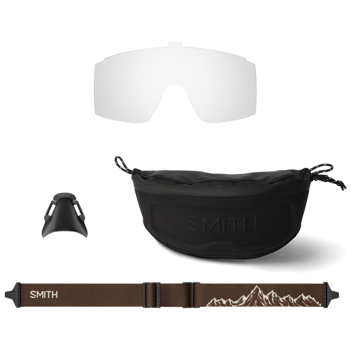 Smith Pursuit MTB Sunglasses