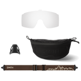 Smith Pursuit MTB Sunglasses