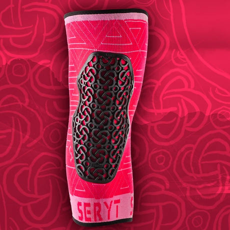 Seryt Flow Knee Pads