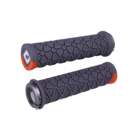 ODI Vanquish D30 Lock On Grips 137mm