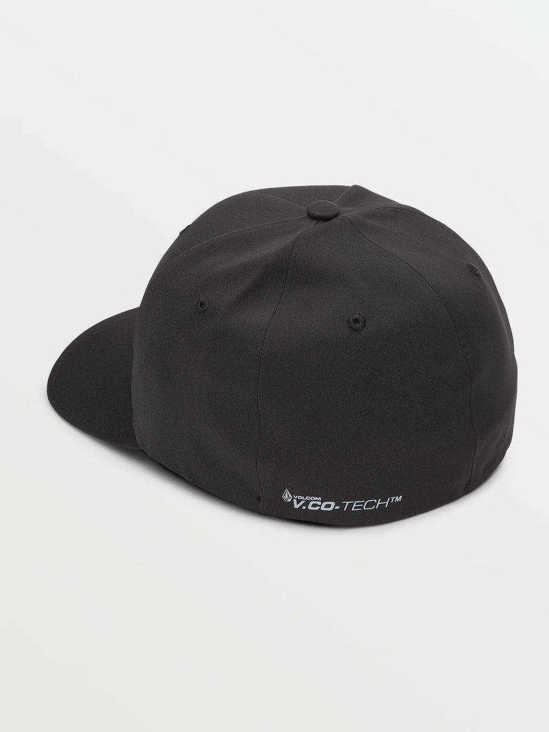 Volcom Tech Delta Flexfit Hat