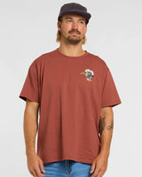 Dharco 2026 Mens Cotton Tee