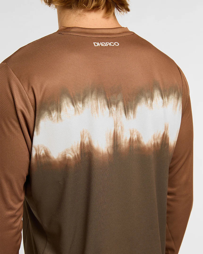 Dharco 2026 Mens Gravity Long Sleeve Jersey