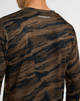 Dharco 2026 Mens Gravity Long Sleeve Jersey