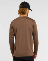 Dharco 2026 Mens Long Sleeve Tech Tee