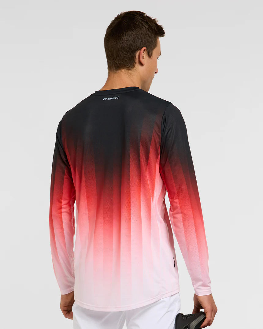 Dharco 2026 Mens Race Long Sleeve Jersey