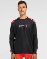 Dharco 2026 Mens Race Long Sleeve Jersey
