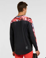 Dharco 2026 Mens Race Long Sleeve Jersey