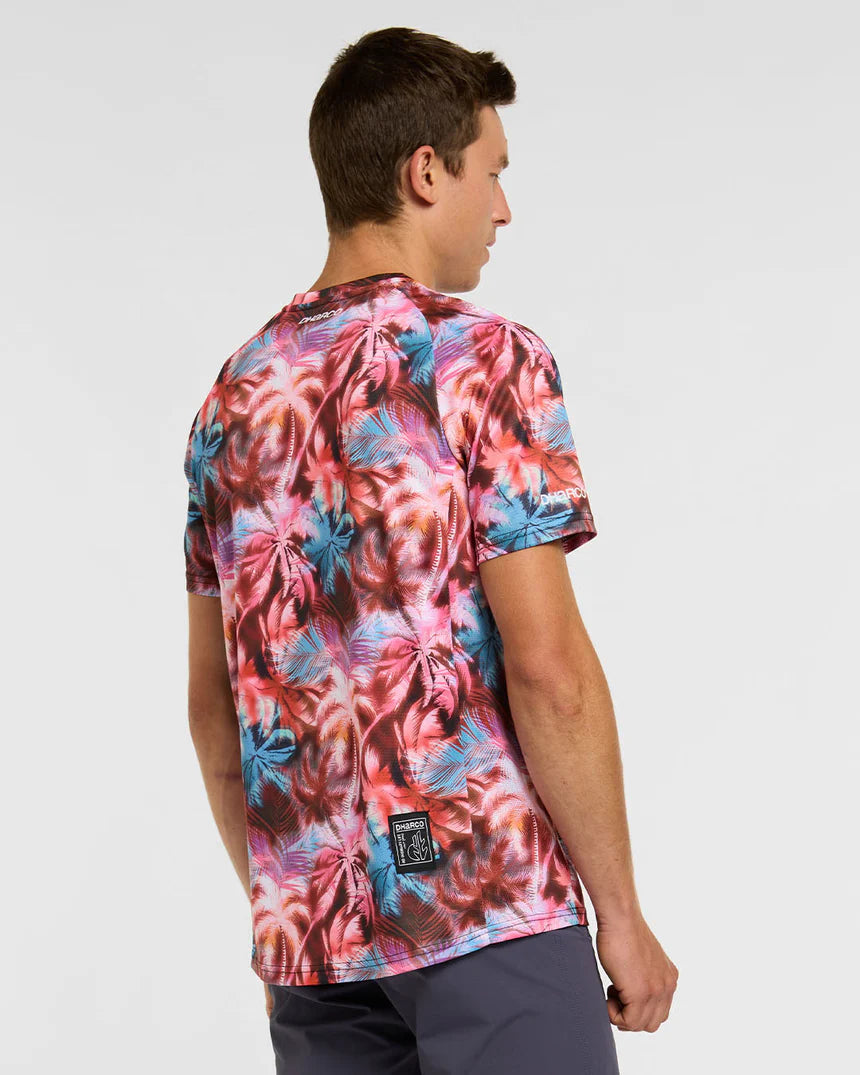 Dharco 2026 Mens Short Sleeve Jersey