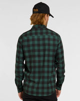 Dharco 2026 Mens Tech Long Sleeve Shirt