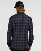 Dharco 2026 Mens Tech Long Sleeve Shirt