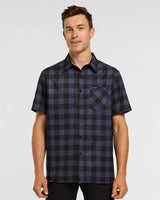 Dharco 2026 Mens Tech Party Shirt
