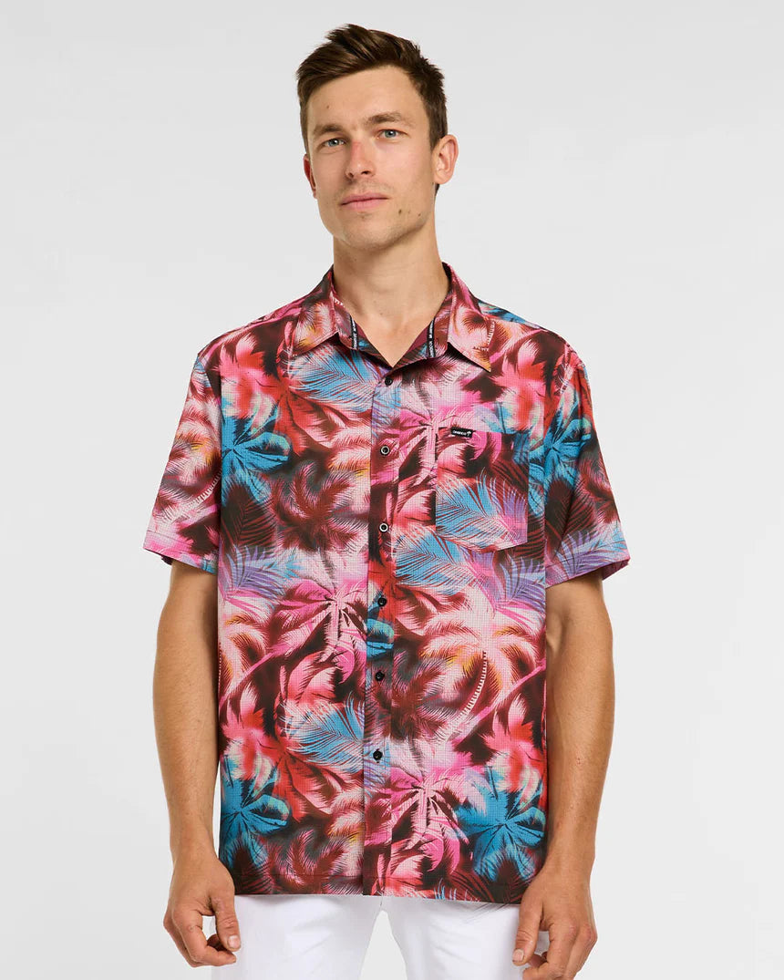 Dharco 2026 Mens Tech Party Shirt