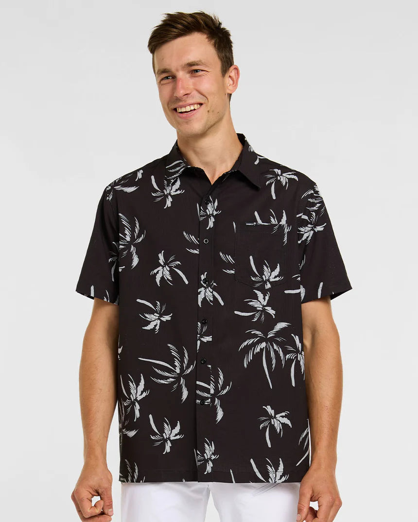 Dharco 2026 Mens Tech Party Shirt