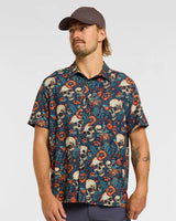 Dharco 2026 Mens Tech Party Shirt