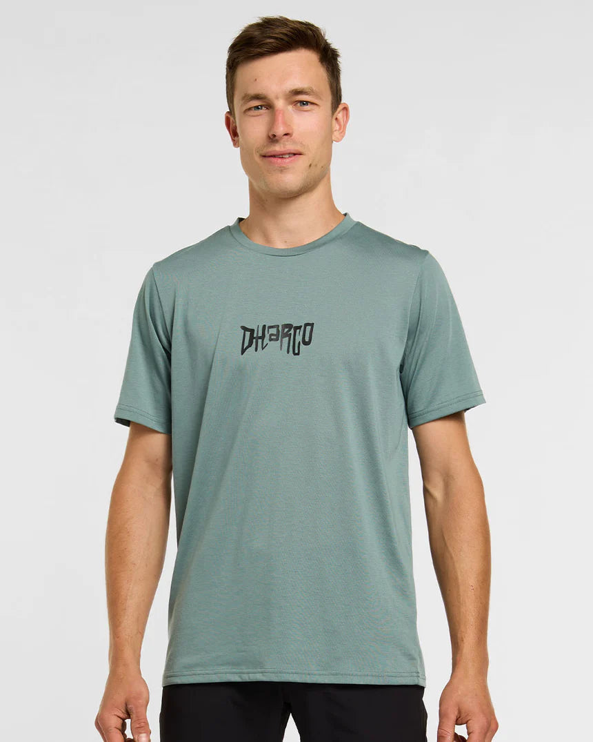 Dharco 2026 Mens Tech Tee