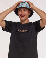 DHARCO 2024 Reversible Bucket Hat