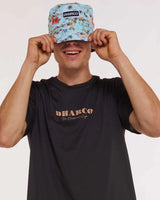 DHARCO 2024 Reversible Bucket Hat