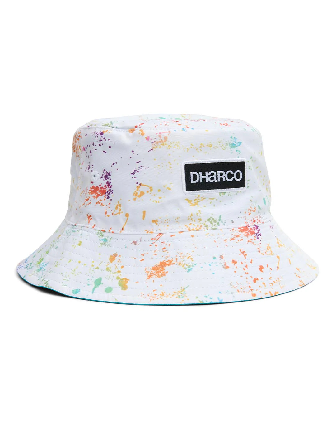 DHARCO 2024 Reversible Bucket Hat