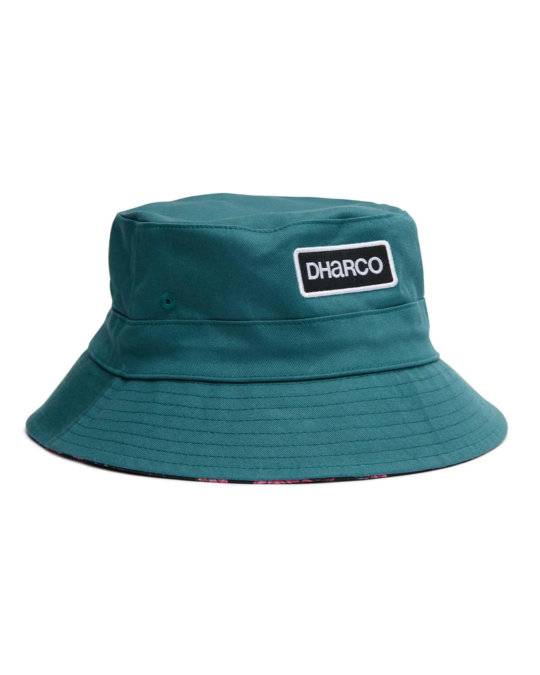 DHARCO 2024 Reversible Bucket Hat