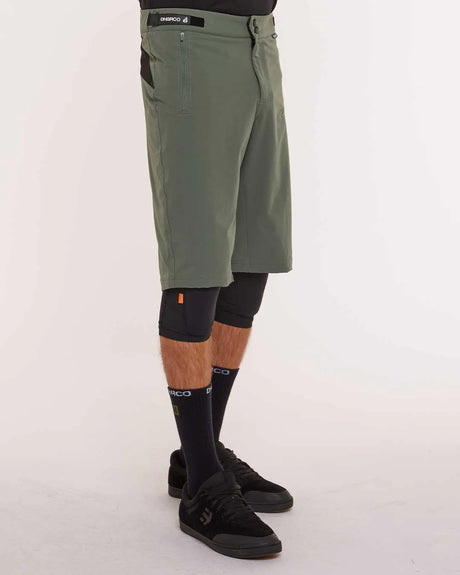 DHARCO 2024 Men's Gravity Shorts