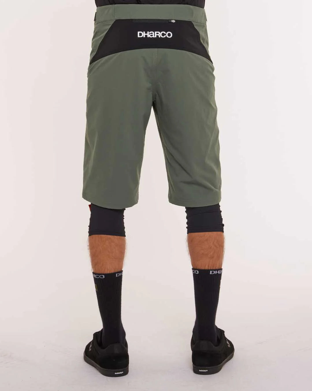 DHARCO 2024 Men's Gravity Shorts