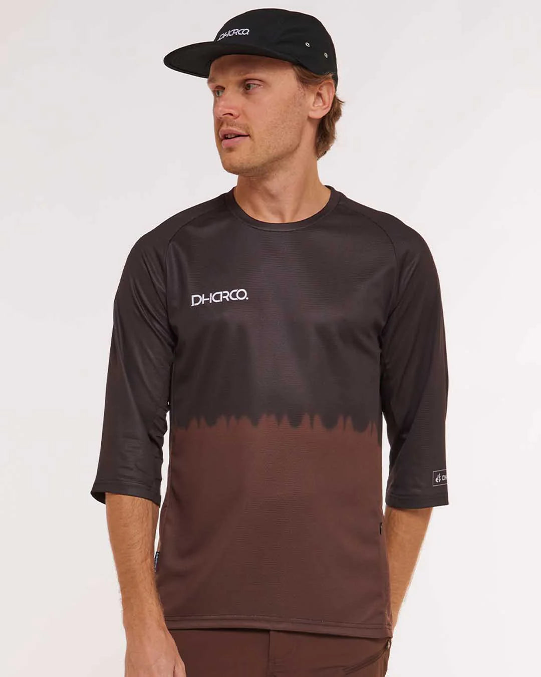 DHARCO 2024 Men's 3/4 Sleeve Jersey