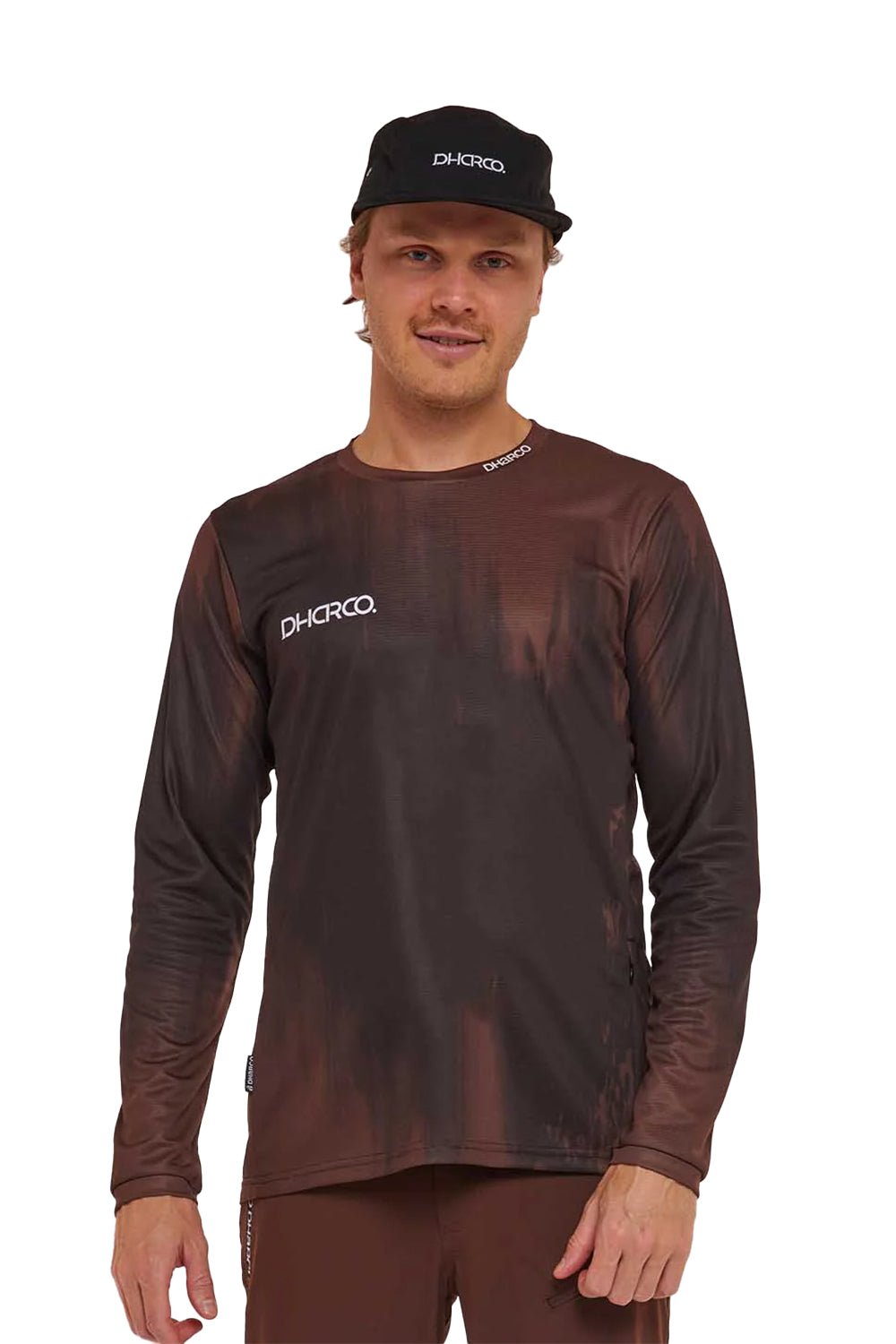 DHARCO 2024 Men's Gravity Jersey