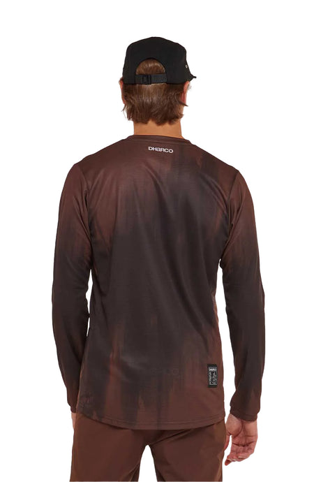 DHARCO 2024 Men's Gravity Jersey