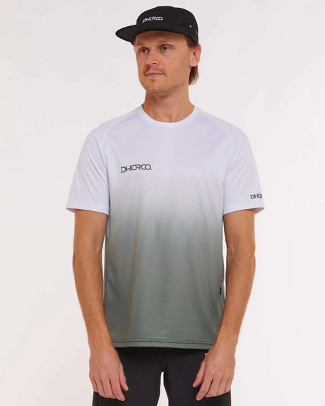 DHARCO 2024 Men's Short Sleeve Jersey