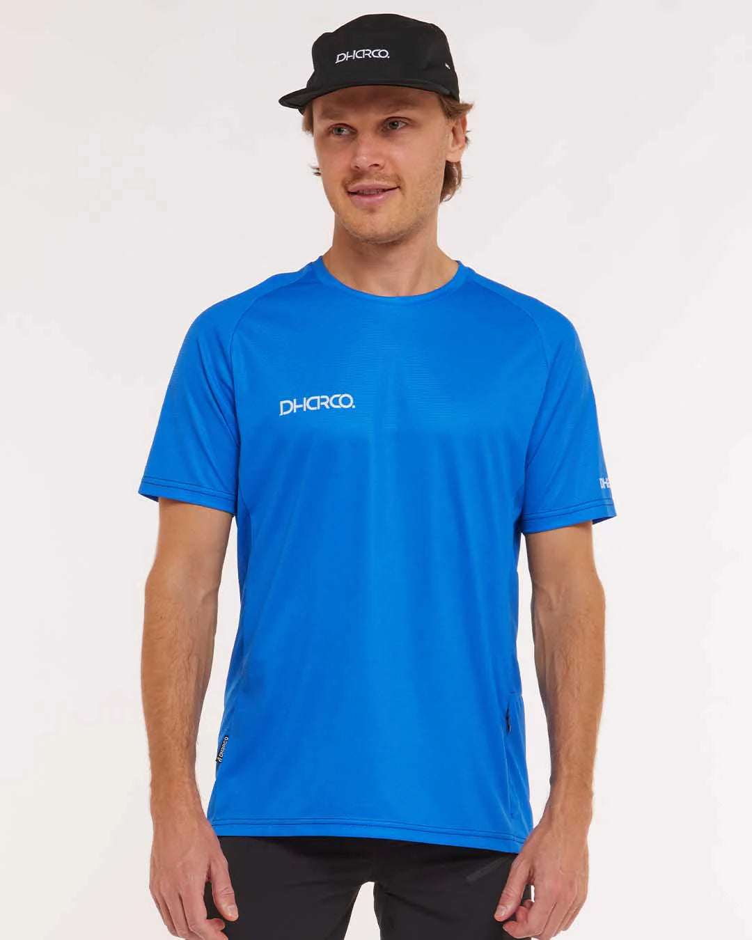 DHARCO 2024 Men's Short Sleeve Jersey