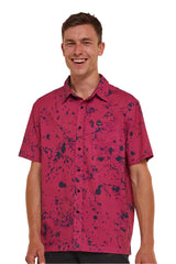 DHARCO 2024 Men's Tech Party Shirt