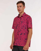 DHARCO 2024 Men's Tech Party Shirt