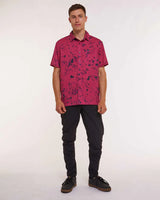 DHARCO 2024 Men's Tech Party Shirt