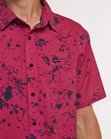 DHARCO 2024 Men's Tech Party Shirt