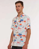 DHARCO 2024 Men's Tech Party Shirt