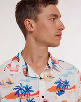 DHARCO 2024 Men's Tech Party Shirt