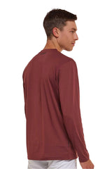 DHARCO 2024 Men's Long Sleeve Tech Tee