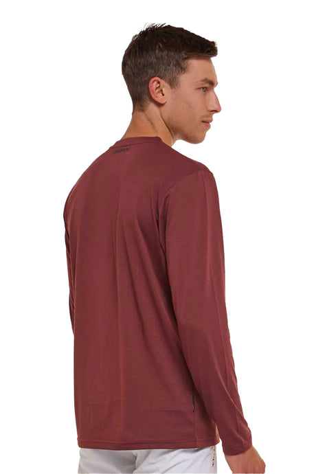 DHARCO 2024 Men's Long Sleeve Tech Tee