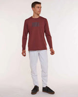 DHARCO 2024 Men's Long Sleeve Tech Tee