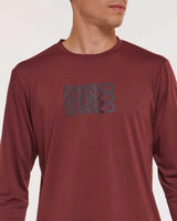 DHARCO 2024 Men's Long Sleeve Tech Tee