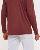 DHARCO 2024 Men's Long Sleeve Tech Tee